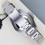 Rolex Submariner Date 116610LN (2018) - Zwart wijzerplaat 40mm Staal (6/8)