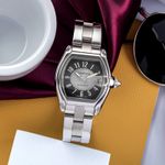 Cartier Roadster W62001V3 - (1/8)