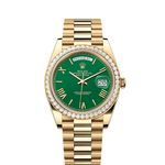 Rolex Day-Date 40 228348RBR - (1/1)