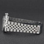 Rolex Datejust 1601 (1973) - 36 mm Steel case (5/8)