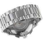 Hamilton Jazzmaster H32811531 (2018) - Black dial 48 mm Steel case (7/7)