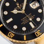 Rolex Submariner Date 116613LN - (3/5)