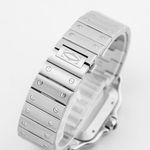 Cartier Santos WSSA0037 - (3/4)