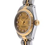 Rolex Lady-Datejust 69173 - (4/8)