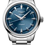 Longines Conquest Heritage L1.649.4.92.6 - (1/1)