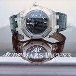 Audemars Piguet Royal Oak Lady 67620ST - (7/8)
