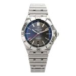 Breitling Navitimer GMT A32310251B1A1 (2021) - Zwart wijzerplaat 41mm Staal (2/8)