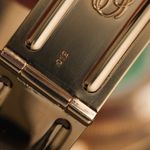 Rolex Day-Date 36 18238 (1991) - Champagne dial 36 mm Yellow Gold case (7/8)