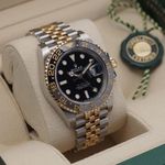 Rolex GMT-Master II 126713GRNR - (1/8)