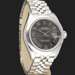Rolex Lady-Datejust 279160 (2018) - 28 mm Steel case (4/8)