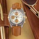 Breitling Chronomat 81.950 B13047 (1995) - 40 mm (2/8)