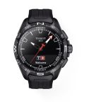 Tissot Touch T121.420.47.051.03 (2025) - Zwart wijzerplaat 48mm Onbekend (1/1)