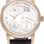 A. Lange & Söhne Lange 1 101.021 - (2/5)