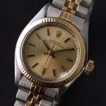 Rolex Lady-Datejust 6917 - (5/6)