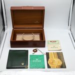 Rolex Day-Date 36 18238 - (2/8)