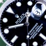 Rolex Submariner Date 16610LV - (2/8)