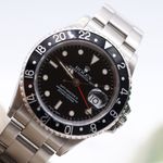 Rolex GMT-Master II 16710 - (5/8)
