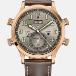 Patek Philippe Calatrava 5520RG-001 - (1/1)