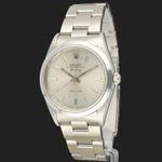 Rolex Air-King 14000M (1992) - 34 mm Steel case (1/8)