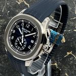 Patek Philippe Aquanaut 5968G-001 - (7/8)