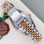 Rolex Datejust 36 16233 - (6/8)