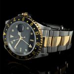 Rolex GMT-Master II 16713 - (4/8)