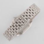 Cartier Panthère WSPN0007 (2022) - Wit wijzerplaat 37mm Staal (5/6)