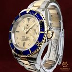 Rolex Submariner Date 16613 - (4/8)