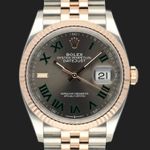 Rolex Datejust 36 126231 - (3/8)
