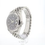 Rolex Datejust 36 116200 (2006) - 36 mm Steel case (2/6)