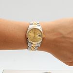 Rolex Datejust 36 16203 - (8/8)