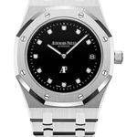 Audemars Piguet Royal Oak Jumbo 15206PT.OO.1240PT.01 - (1/1)