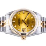 Rolex Datejust 31 68273 - (6/8)