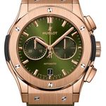 Hublot Classic Fusion Chronograph 541.OX.8980.RX - (1/1)