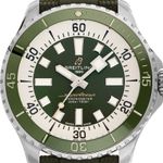 Breitling Superocean 44 A17376A31L1S1 - (1/7)