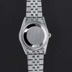 Rolex Datejust 36 16220 (1997) - 36mm Staal (7/8)