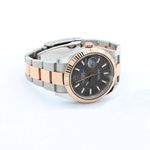 Rolex Datejust 41 126331 (2022) - 41 mm Gold/Steel case (6/8)