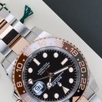 Rolex GMT-Master II 126711CHNR - (4/8)