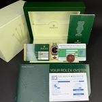 Rolex Lady-Datejust 179161 - (3/8)