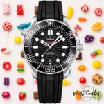 Omega Seamaster Diver 300 M 210.32.42.20.01.001 - (1/8)