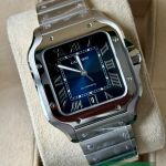 Cartier Santos WSSA0071 - (1/7)