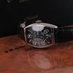 Franck Muller Crazy Hours 5850 CH - (5/8)