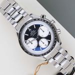 Omega Speedmaster Racing 326.30.40.50.01.002 - (1/8)