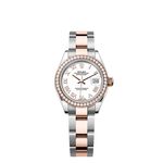 Rolex Lady-Datejust 279381RBR - (1/1)
