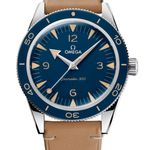 Omega Seamaster 300 234.32.41.21.03.001 (2025) - Blue dial 41 mm Steel case (1/1)
