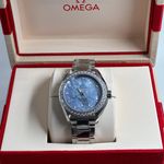 Omega Seamaster Aqua Terra 231.15.34.20.57.002 - (2/10)