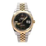 Rolex Datejust 41 126333 - (2/8)