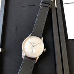 NOMOS Orion 309 (2022) - White dial 35 mm Steel case (7/8)
