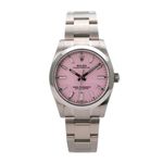Rolex Oyster Perpetual 34 124200 - (2/8)