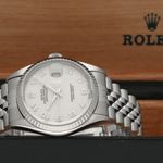 Rolex Datejust 36 16234 - (3/8)